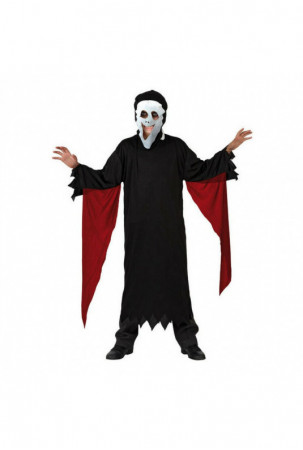 Kostiumas vaikams Juoda...