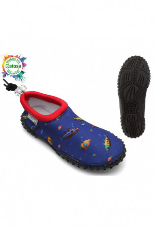 Vaikiškos kojinės Tamsiai mėlyna Povandeninis laivas