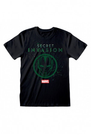 Marškinėliai su trumpomis...