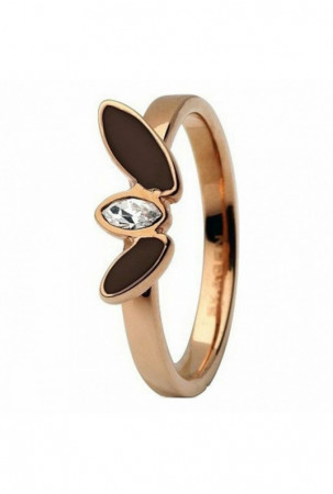 Moteriški žiedas Skagen...