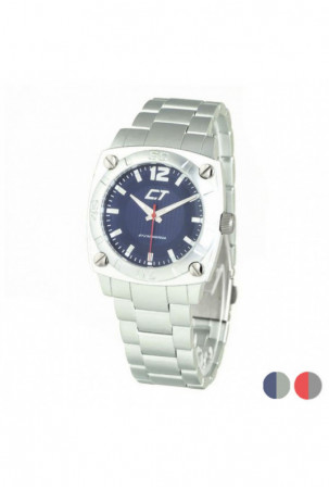 Abiejų lyčių laikrodis...