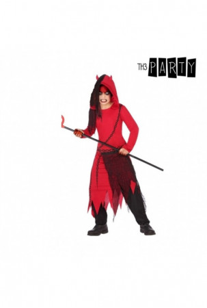 Kostiumas vaikams Demonas...