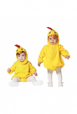 Kostiumas kūdikiams Višta