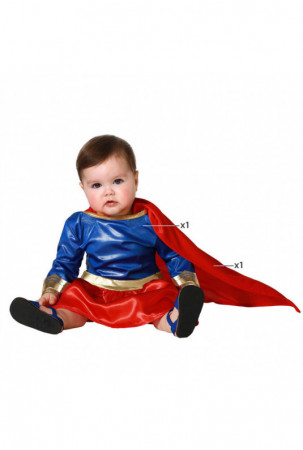 Kostiumas kūdikiams...