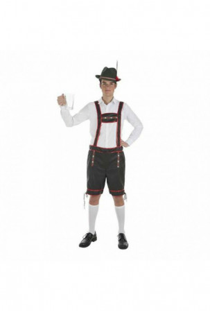 Kostumas suaugusiems Tirolean Kostumas suaugusiems Tirolean