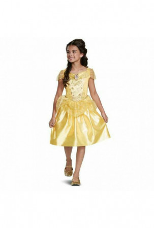 Kostiumas vaikams Disney Bella
