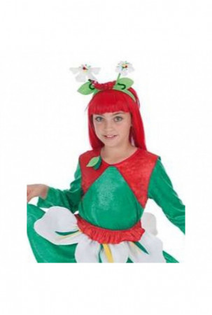 Kostiumas vaikams Sliekas Gėlė