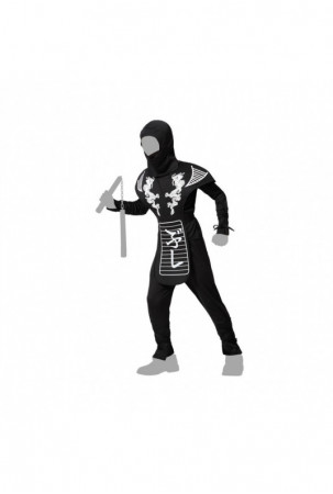 Kostiumas vaikams Spalvotas...