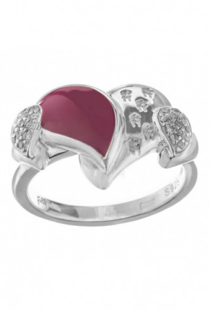 Moteriški žiedas Folli...