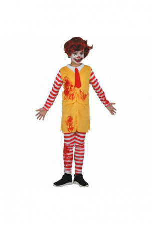 Kostiumas vaikams Burger...