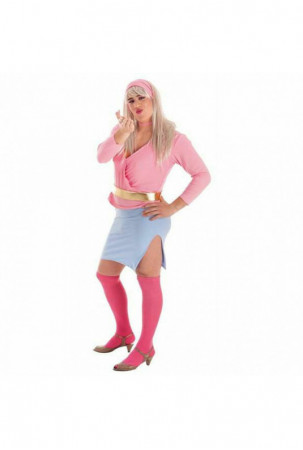 Kostumas suaugusiems Lėlė 5...