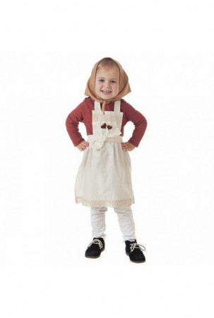 Kostiumas vaikams...