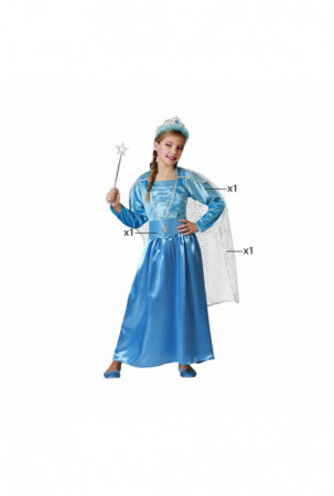 Kostiumas vaikams Mėlyna...