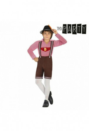 Kostiumas vaikams Vokiečių...