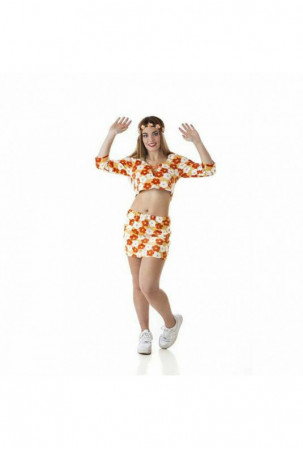 Kostumas suaugusiems Hippie...