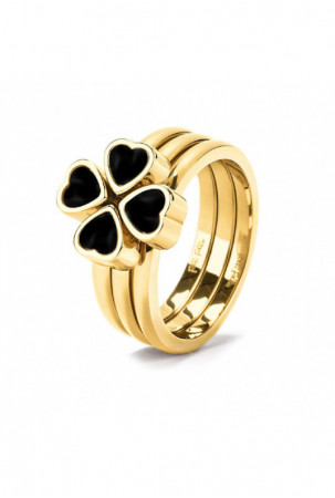 Moteriški žiedas Folli...