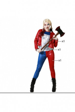 Kostumas suaugusiems...