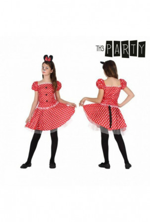 Kostiumas vaikams Pelytė