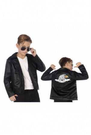 Kostiumas vaikams Juoda (1...