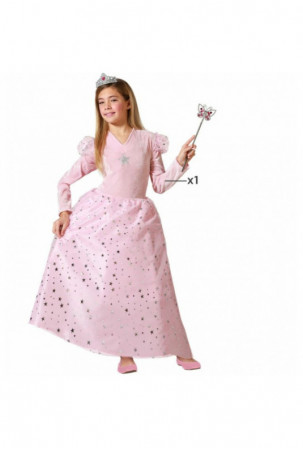 Kostiumas vaikams Rožinė...