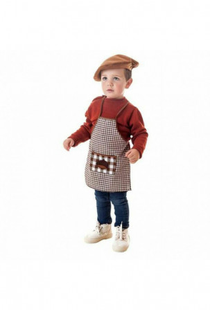 Kostiumas vaikams Ruda...