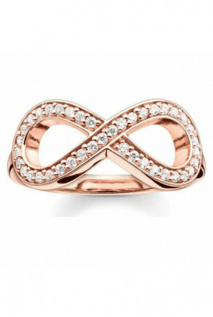 žiedas Thomas Sabo TR2014-416-14