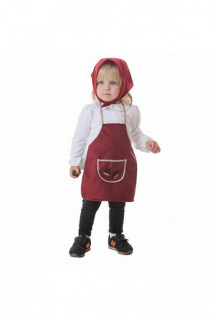 Kostiumas vaikams...