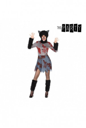 Kostumas suaugusiems (3...