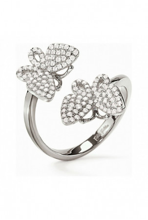 Moteriški žiedas Folli...