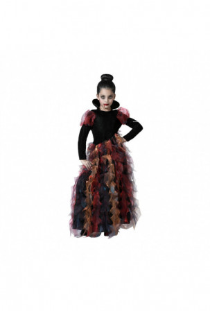 Kostiumas vaikams Vampyrė...