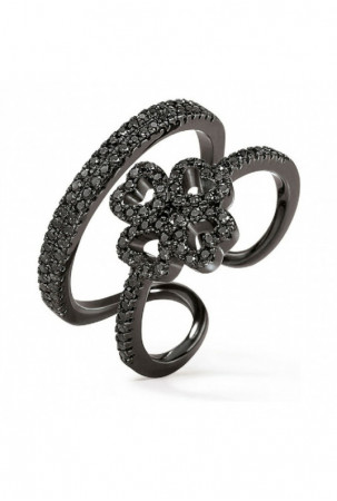 Moteriški žiedas Folli...