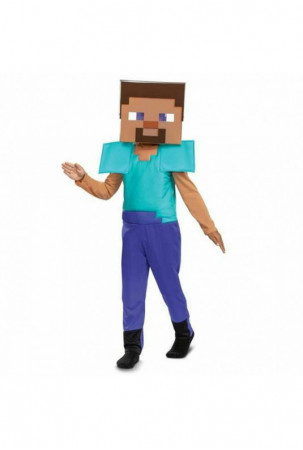 Kostiumas vaikams Minecraft...