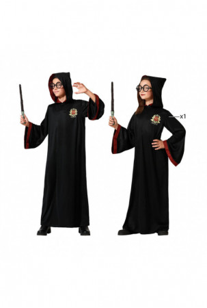 Vaikiškas kostiumas Magas