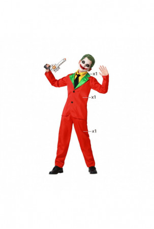 Kostumas suaugusiems...