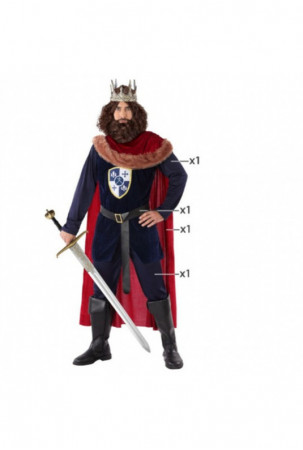 Kostumas suaugusiems...