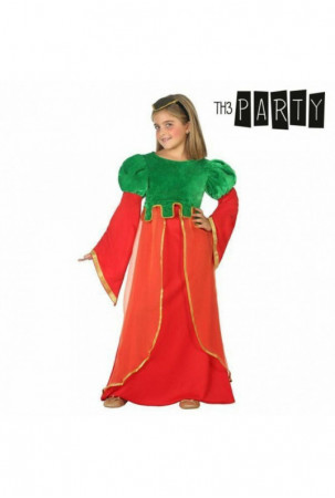 Kostiumas vaikams...