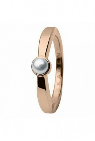 Moteriški žiedas Skagen...