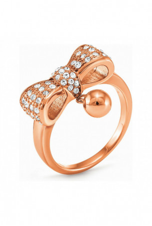 Moteriški žiedas Folli...