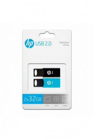 USB atmintukas HP 212 USB...