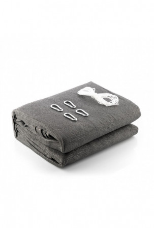 Stačiakampio formos burės stogelis nuo saulės Reshad InnovaGoods 3 x 4 m Stačiakampio formos burės stogelis nuo saulės Reshad InnovaGoods 3 x 4 m