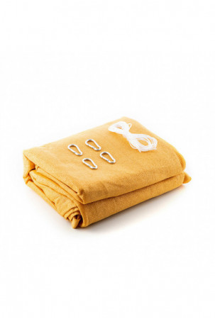 Stačiakampio formos burės stogelis nuo saulės Reshad InnovaGoods 3 x 4 m Stačiakampio formos burės stogelis nuo saulės Reshad InnovaGoods 3 x 4 m