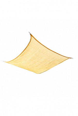 Stačiakampio formos burės stogelis nuo saulės Reshad InnovaGoods 3 x 4 m Stačiakampio formos burės stogelis nuo saulės Reshad InnovaGoods 3 x 4 m