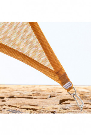 Stačiakampio formos burės stogelis nuo saulės Reshad InnovaGoods 3 x 4 m Stačiakampio formos burės stogelis nuo saulės Reshad InnovaGoods 3 x 4 m