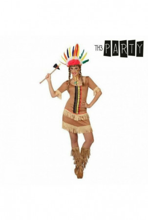 Kostumas suaugusiems Th3...