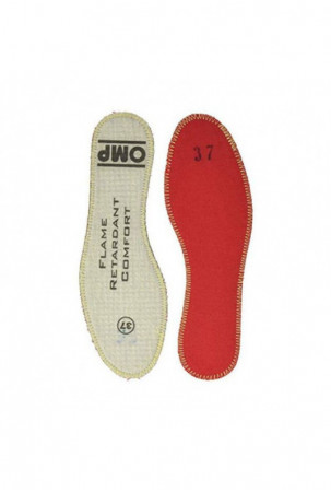 Lenktynių batai OMP Insole Padas Lenktynių batai OMP Insole Padas