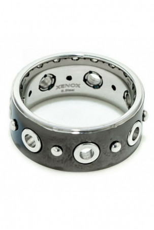 Moteriški žiedas Xenox...