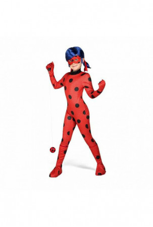 Kostiumas vaikams Lady Bug...
