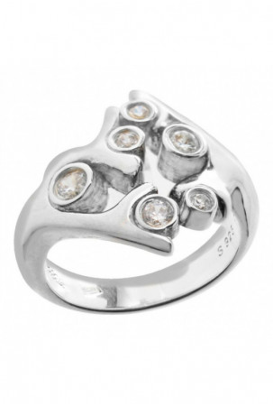 Moteriški žiedas Folli...