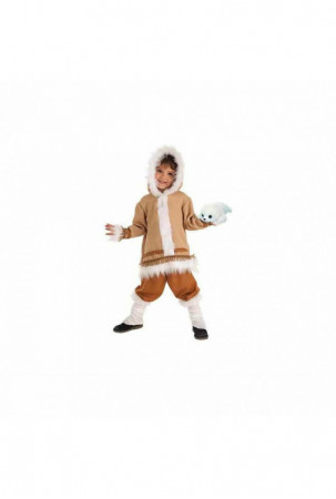Kostiumas vaikams Eskimas...