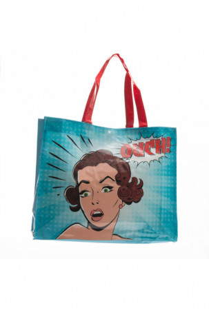 Paplūdimio krepšys Paplūdimio krepšys